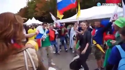 Tour de France : revivez l'arrivée sur les Champs