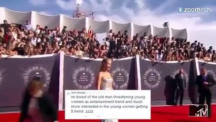 Iggy Azalea menacée de viol par Eminem