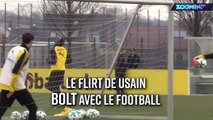 Les footballeurs les plus rapides du monde