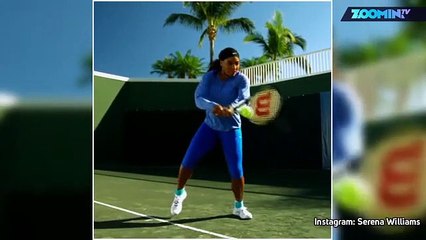Beyoncé feat. Serena Williams : un duo improbable ?