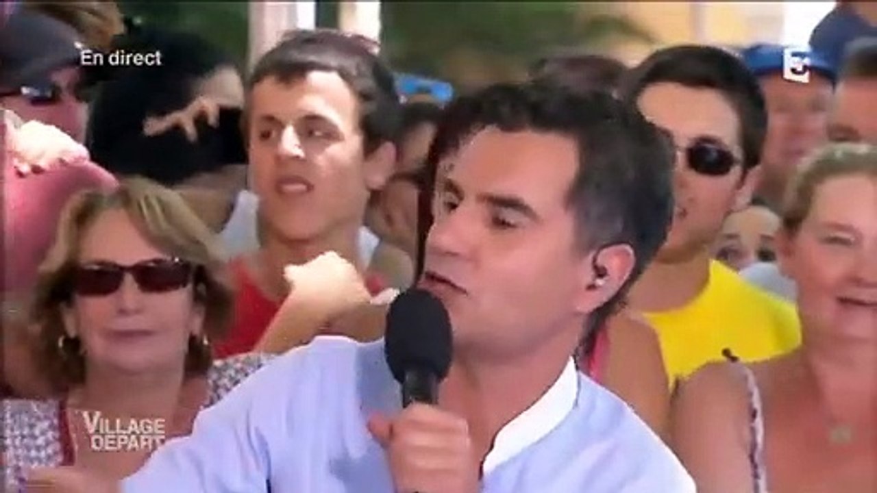 La drôle anecdote de Jacques Chirac sur les 2Be3