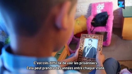 Palestine : des jumelles conçues dans du chocolat