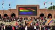 Chanter pour  défendre gays, bisexuels et transgenres