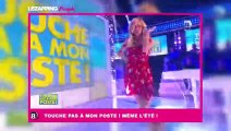 La danse très sexy d'Enora Malagré dans Touche pas à mon poste