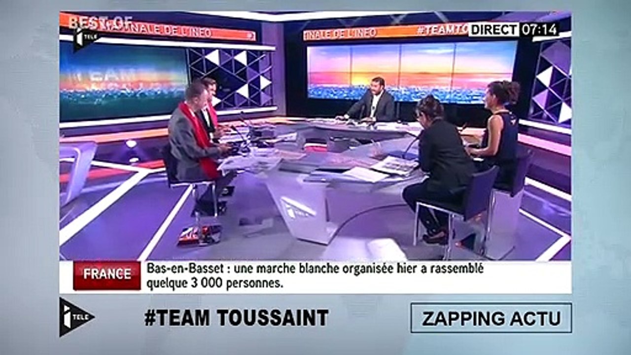 La bourde de Nicolas Sarkozy sur les ouvriers