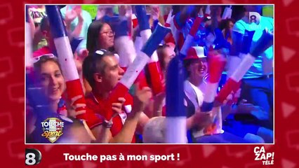 Yann Barthès : ses premiers pas sur TF1