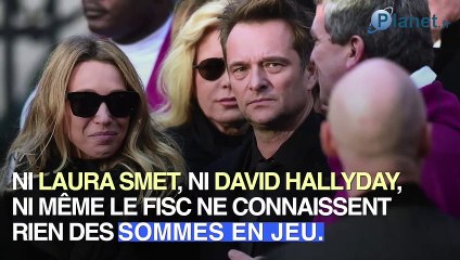 Les chiffres secrets de la fortune de Johnny Hallyday