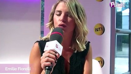Emilie Fiorelli VS Leila Ben Khalifa : Quelle est la présentatrice qui vous séduira dans #SS10 ?