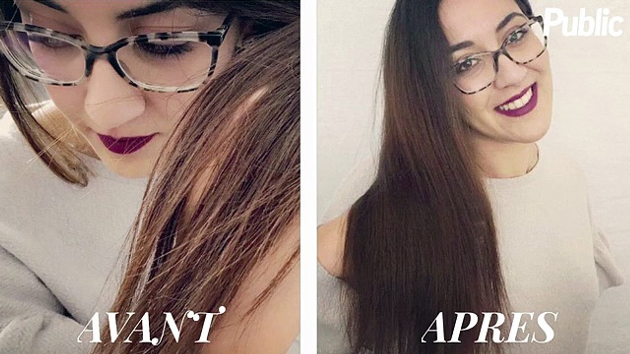 Vidéo : Dites bye bye à vos fourches… On a trouvé LA solution !