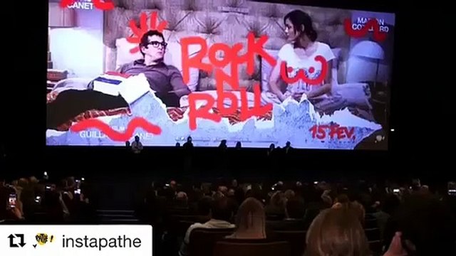 Guillaume Canet évoque Marion Cotillard : On lui prête des relations avec nombre de grands acteurs américains