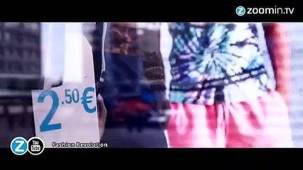 Un T-shirt à 2 euros, oui, mais à quel prix ?