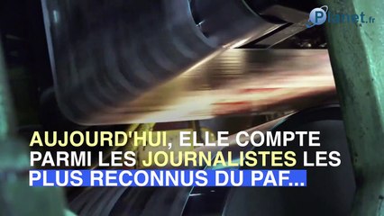 Elise Lucet : ces (très) étonnantes confidences sur son passé ?