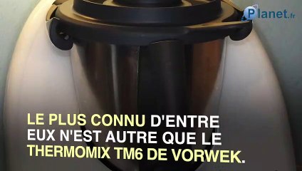 Quel est le prix du Thermomix TM6 et des autres robots-cuiseurs ?