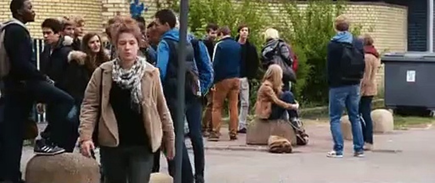 La vie d'Adèle - Chapitres 1&2