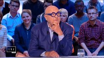 Les confidences coquines de Jean-Pierre Coffe dans Le Grand Journal
