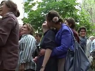 AFP - Le JT 2ème édition