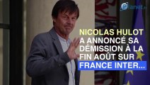 Nicolas Hulot : ce détail très troublant sur sa démission