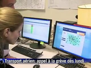 Perturbations attendues dans les aéroports en France