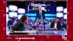 Julien Lepers règle une nouvelle fois ses comptes avec France Télévisions