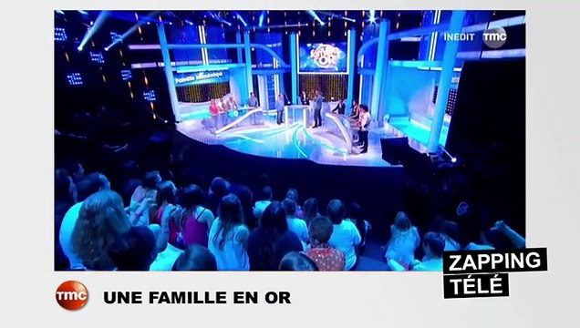 Un journaliste de France 3 se laisse aller aux fêtes de Bayonne