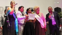 Dedican gala de mariachi a adultos mayores del CENAM en Zapopan