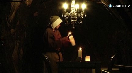 Un hôtel situé à 155 mètres sous terre!