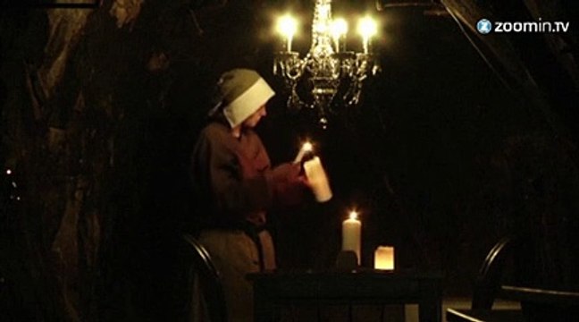 Un hôtel situé à 155 mètres sous terre!