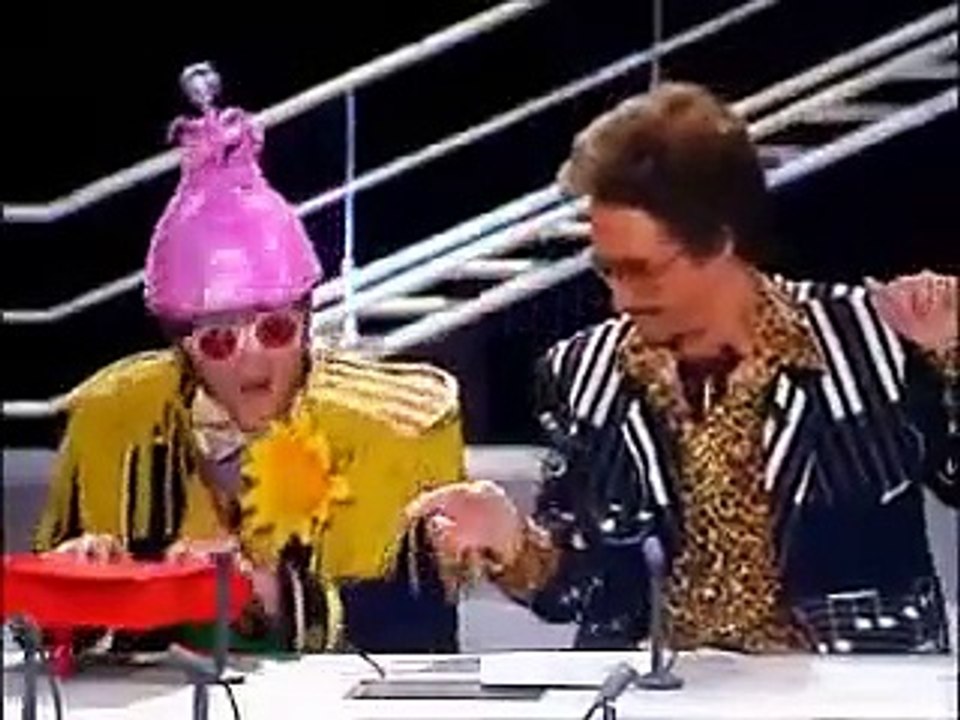 Nulle part ailleurs - le Best of - Vidéo Dailymotion
