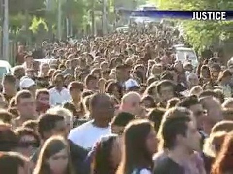 Le Journal vidéo du mardi 19 avril 2011, édition de 12H00.