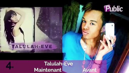 Vidéo : 10 mannequins transgenres qui ne vous laisseront pas insensibles