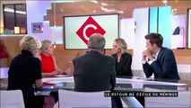 TPMP : Cécile de Ménibus va-t-elle rejoindre l'équipe de Cyril Hanouna ?