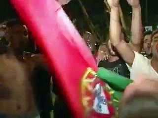 Euro-2016: Ronaldo et les siens attendus au Portugal en héros