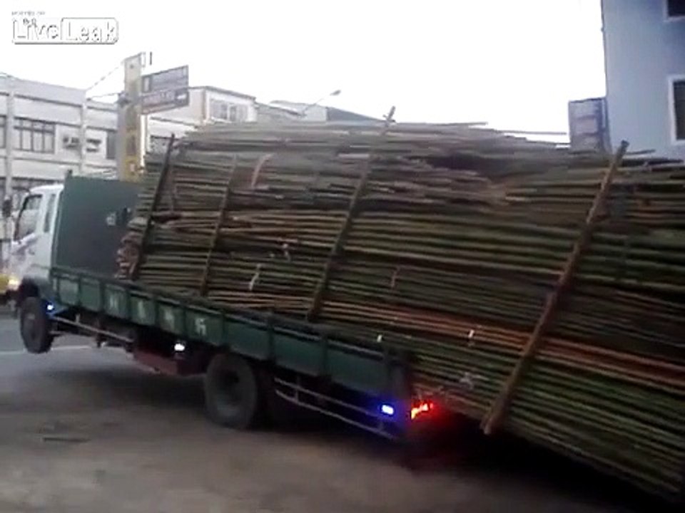 Le livreur le plus efficace du monde