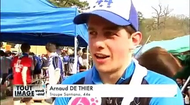 Ça roule pour les 24h vélos: 10 000 participants!