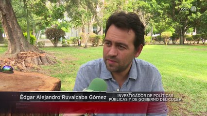 Celebra especialista en combate a la corrupción que Suprema Corte le haya dado espaldarazo al INAI