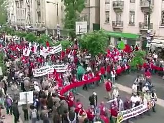 AFP - Le JT de 12H