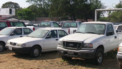 Nueva administración de corralones ha sido ineficiente: Asociación Nacional de Grúas