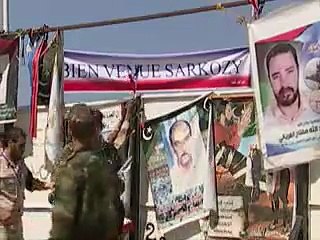 Le Journal vidéo du jeudi 15 septembre 2011, édition de 18H00.