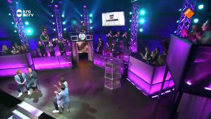 "Grosse ou enceinte" : l'émission télé qui fait scandale aux Pays-Bas