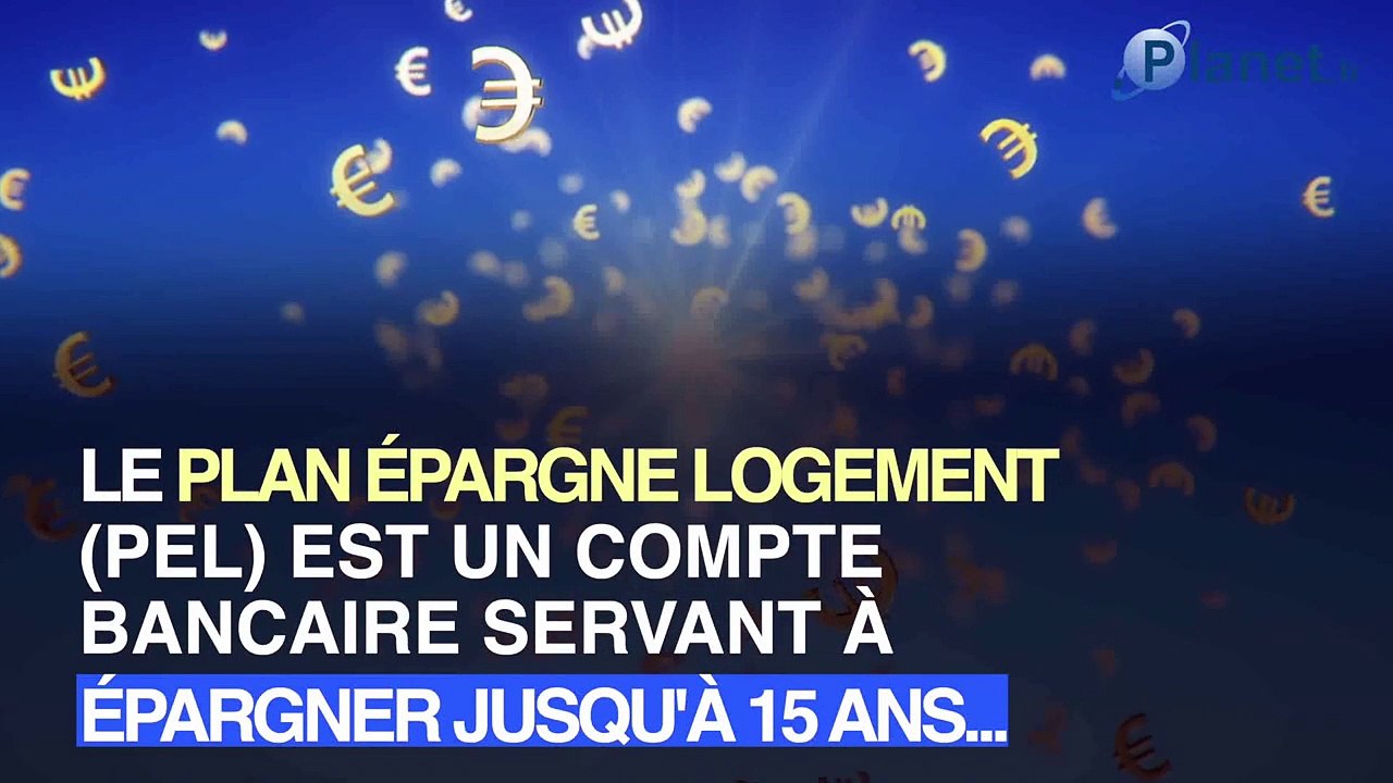 Un plan d'épargne logement (PEL), c'est quoi ?