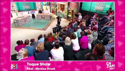 La drôle d'habitude d'un acteur de film pour adultes