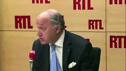 Fabius favorable au travail le dimanche