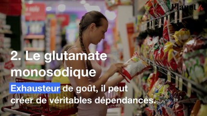 Produits premier prix au supermarché : 6 ingrédients à fuir absolument