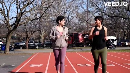What Happens To Your Body When You Run 30 Min Every Day #running