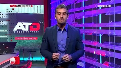 Jugador de Gran Mamoré ratifica su inocencia y revela quién le hizo la propuesta del amaño