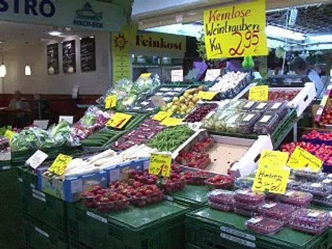 Le Journal vidéo du jeudi 9 juin 2011, édition de 18H00.