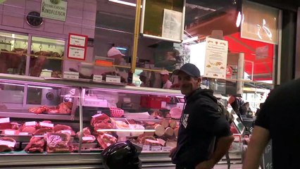 Lange Nacht der Märkte Schlingermarkt 2023