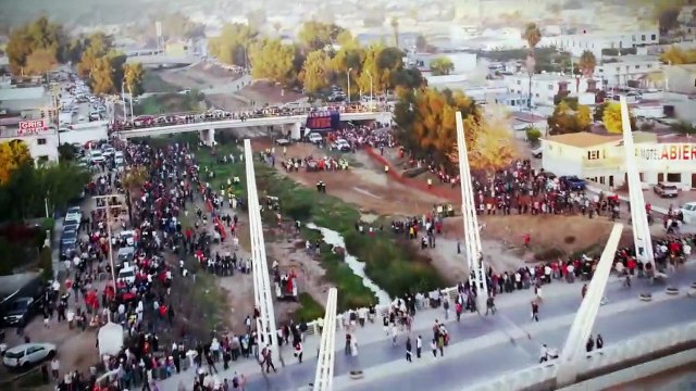 Le premier tonneau à 360° degrés en voiture