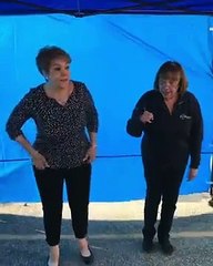 Jennifer Lopez : Maintenant on sait de qui elle tient cet incroyable déhanché !