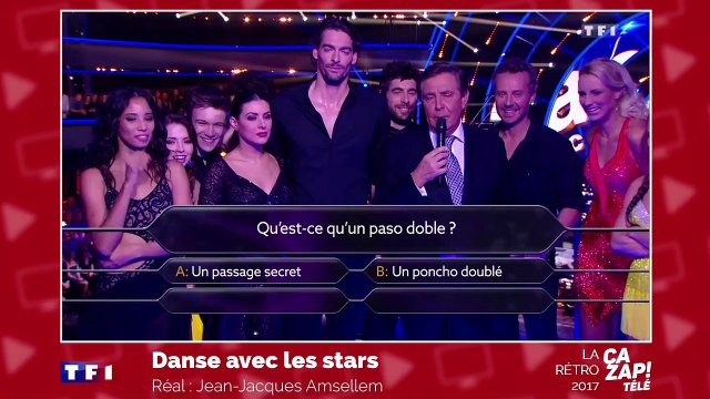 Mot coquin ? Malaise sur le plateau des Chiffres et des lettres !